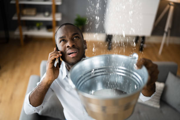 Best Residential water damage restoration  in Farmington, UT