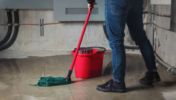 Farmington, UT Water damage restoration Company