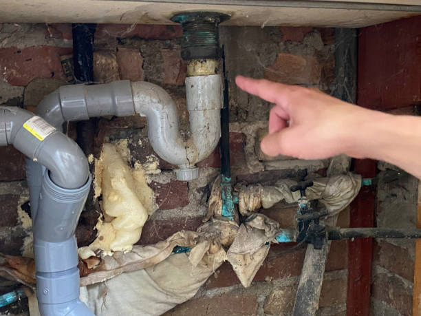 Best 24/7 water damage repair  in Farmington, UT