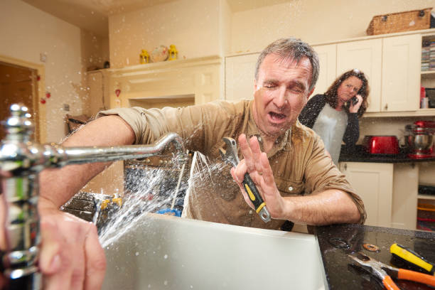 Best Emergency water damage restoration  in Farmington, UT